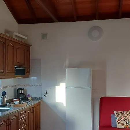 Tia Rita La Gomera *