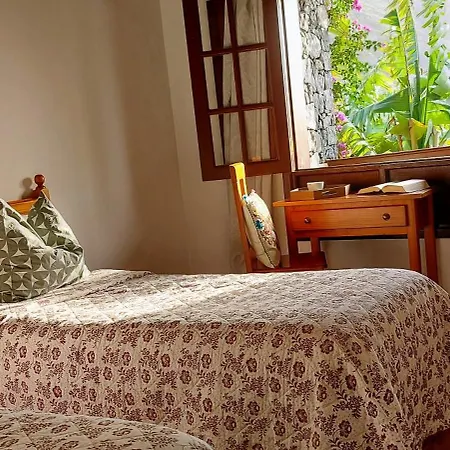 Tia Rita La Gomera فاليهيرموسو