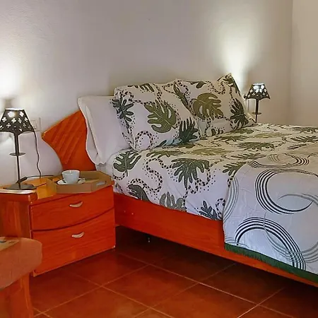 بيت للعطل Tia Rita La Gomera فاليهيرموسو