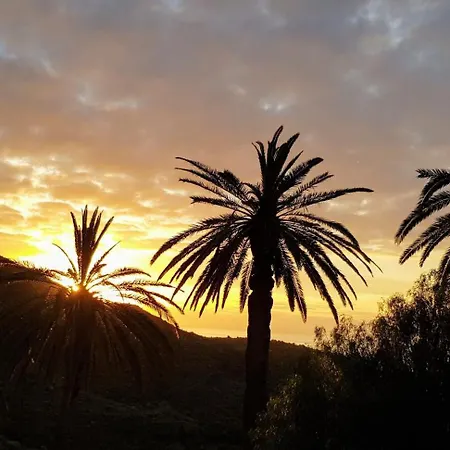بيت للعطل Tia Rita La Gomera