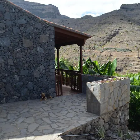 Tia Rita La Gomera فاليهيرموسو