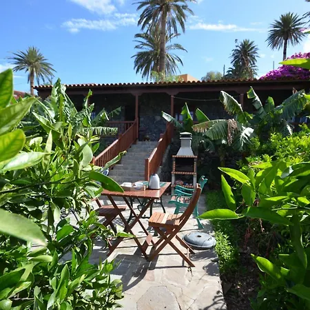 بيت للعطل Tia Rita La Gomera فاليهيرموسو