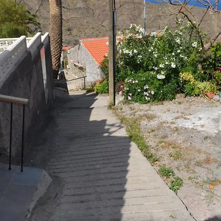 Tia Rita La Gomera فاليهيرموسو