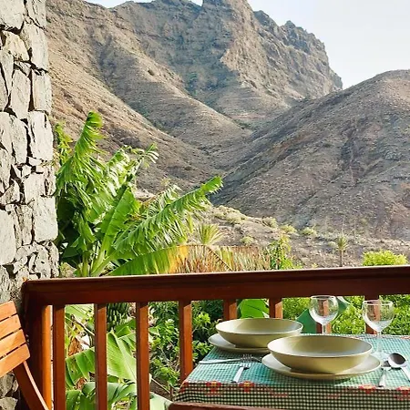 Tia Rita La Gomera *