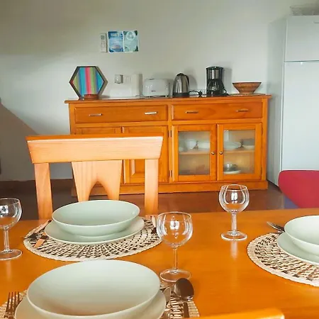 بيت للعطل Tia Rita La Gomera *