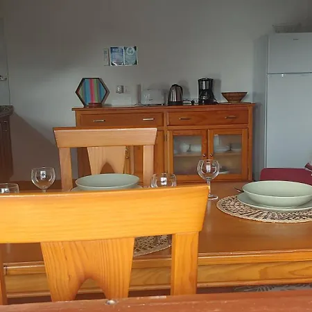 بيت للعطل Tia Rita La Gomera فاليهيرموسو