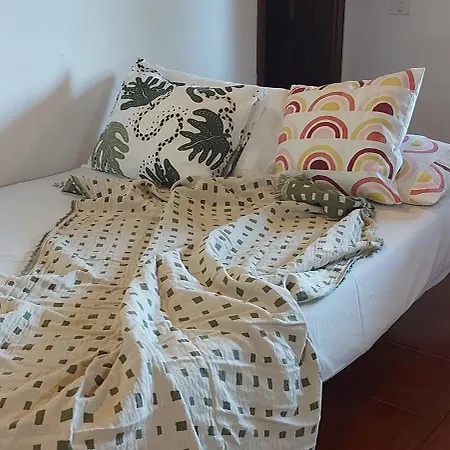 Tia Rita La Gomera بيت للعطل فاليهيرموسو