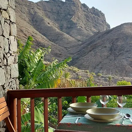 Tia Rita La Gomera * فاليهيرموسو