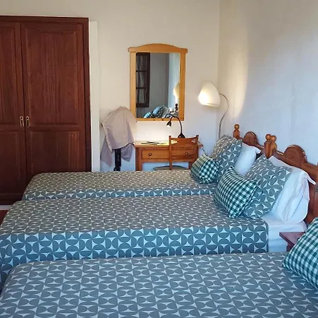 بيت للعطل Tia Rita La Gomera فاليهيرموسو
