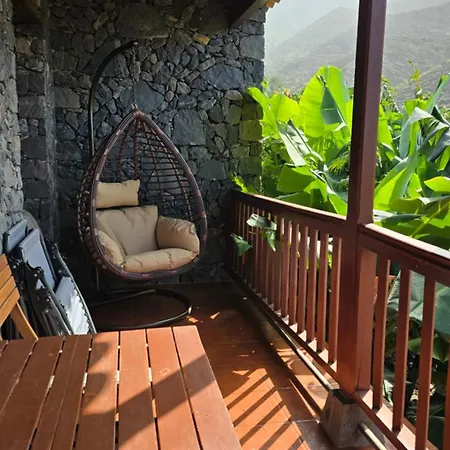 Tia Rita La Gomera فاليهيرموسو