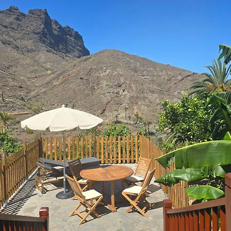 Tia Rita La Gomera فاليهيرموسو