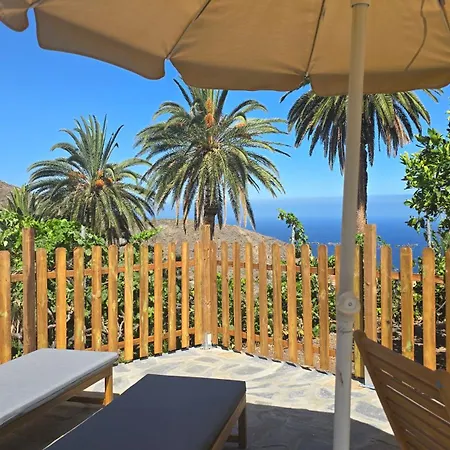 Tia Rita La Gomera * فاليهيرموسو