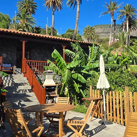 Tia Rita La Gomera